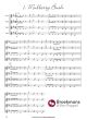 Waignein Four by Four - 4 Pieces for Violin Quartet (Score/Parts) (pos. 1 - 3)