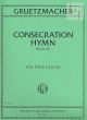 Consecration Hymn Op.65