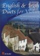English & Irish Duets for Violins