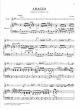 Mozart Einzelsatze KV 261-269(261a)-373 Violine-Klavier (Seiffert/Petrenz/Guntner (Henle-Urtext)