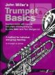 Trumpet Basics