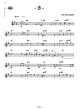 Allerme Jazz Attitude Vol.1 pour Saxophone Alto (Bk-Cd) (40 Etudes Faciles et Progressives) (Easy)