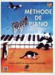 Herve-Pouillard Methode pour le Debutants piano