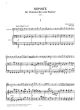 Gardonyi Sonate Violoncello und Klavier (1944)