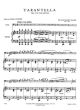 Squire Tarantella Op.23 Violoncello-Piano (Pierre Fournier)