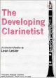 Developing Clarinetist