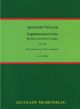 Vivaldi Concerto G-major RV 493 (F:VIII,30 / PV 131 ) Bassoon and Piano (Edited by Jean Christophe Dassonville)