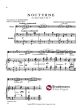 Tchaikovsky Nocturne Op.19 No.4 Viola-Piano (Transcribed by V. Borrissovsky) (Edited by Leonard Davis)