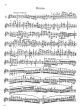 Wieniawski Ecole Moderne Op.10 Violin (Etudes-Caprices) (Galamian)