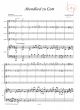Abendlied zu Gott (Hob.XXV:c9)(4 Flutes-Piano) (Score/Parts)