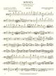 Romberg Sonata E-minor Op.38 No.1 Violoncello-Piano (Solow)