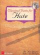 Classical Duets for Flute (Dezaire-Beringen Bk-Cd) (A Journey through the History of Classical Music)
