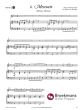 Festive Baroque Trumpet and Organ [Piano] (Book with Play-Along and Demo CD) (arr. Robert van Beringen)