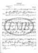 Porpora Sonata F-Major for Violoncello and Piano (Edited by Máriássy István, Pejtsik Árpád)