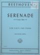 Serenade D-major Op.41