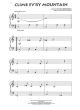 Sound of Music (Beginning Easy Piano Solos Arranged by Bill Boyd)