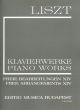 Liszt Free Arrangements Vol.14 for Piano (Complete Works Serie II Vol.14)