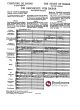 Poulenc L'Histoire de Babar Full Score (Orchestration by Francaix)