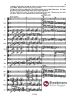 Poulenc L'Histoire de Babar Full Score (Orchestration by Francaix)