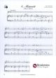 Beringen Festive Baroque for Violin Position 1 Book with Cd