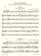 Klassik Highlights Klarinette / Trpmpete / Saxophon (Bk-Cd) (Bb Instruments)