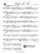 Dungen Musical Souvenirs for Tuba in C (10 Original Pieces) Book with Cd (Robert van Beringen)