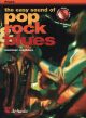 Merkis Easy Sound of Pop Rock & Blues for Flute (Bk-Cd)
