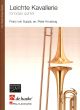 Suppe Leichte Kavalerie Brass Quintet (Score/Parts) (arr. Peter Knudsvig)