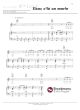 Piaf Edit Piaf Grands Interpretes 36 Chansons Piano/Vocal/Guitar