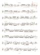 Humoresque Op.101 No.7 fur Violine und Klavier