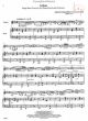 Arioso (Largo from Harpsichord Conc. BWV 1056) (Clarinet-Piano) (Bk-Cd)
