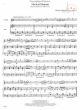 Musical Moment Op.94 No.3 (from 6 Moments Musicaux) (Clarinet-Piano)