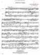 Sonata F-major (Flute-Piano) (Bk-Cd)
