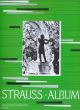 Strauss Album for Violin and Piano