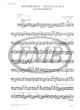 Schubert Military March for Youth String Orchestra Score and Parts (Transcribed by W. Fischhoff)