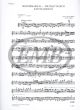 Schubert Military March for Youth String Orchestra Score and Parts (Transcribed by W. Fischhoff)