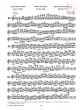 Popp Schule der Gelauftigkeit Op.411 Vol.2 Flöte (Hanselmann) (grade 2 - 3)