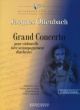 Offenbach Grand Concerto (Concerto Militaire) (1847) Violoncello-Orchestra (Piano Reduction) (Offenbach Edition Keck)