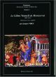 Album Diaphonia Vol.3 Le Llibre Vermell de Montserrat (XIVe siècle) Edition pour Voix a Cappella (Edition par Jacques Viret) (French)