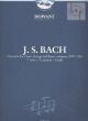 Piano Concerto f-minor BWV 1056 (Ed. 2 Piano's) (2 Scores Inluded)