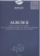 Album Vol.2 (10 Easy Pieces) Viola-Piano (Bk-Cd) (Dowani)