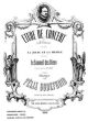 Godefroid Etudes de Concert Vol.1 for Pedal Harp (Advanced Level)