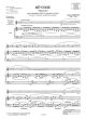 Debussy Reverie saxophone alto (sopr.) et piano (David) (Easy-Interm. Grade 3 - 4)