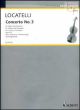 Concerto F-major Op.3 No.3 (L'Arte del Violino)