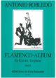 Flamenco-Album Piano Heft 2