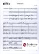 Lochs Jazz Quartets 4 Alto Saxophones (Score/Parts) (Bk-Cd) (easy to interm.level)
