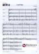 Lochs Jazz Quartets 4 Flutes (Score/Parts) (Bk-Cd) (easy to interm.level)