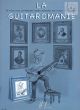 Tisserand La Guitaromanie (24 Pieces for the first Year)