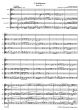 Bizet L'Arlesienne Suite No.1 Flute, Oboe, Clarinet, Bassoon and Horn (Score/Parts) (arr. Joachim Linckelmann)