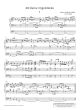 Hassler 48 kleine Orgelstucke (1789) (Choroba) (easy grades)